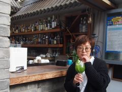 -脚下咖啡·CHILL酒馆(灵光东巷店)