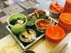 紫菜-阿麟馄饨(延长路店)