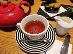 伯爵红茶-玛尚诺意式餐厅(三林环宇城店)