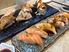 -东京屋(武定路店)