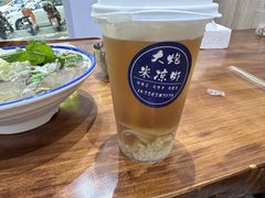 -大炮糯米凉虾(南坪后堡店)