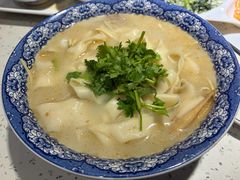 -裕丰源滋补烩面(天赋路店)