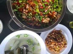 -蛙兔鸡自贡风味·特色江湖菜(广都店)