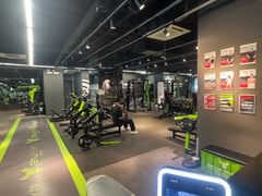 -GMJ·24H健身房(四川北路店)