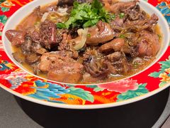 -那家老院子东北菜.饺子.小鸡炖蘑菇(宁山店)