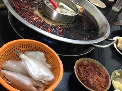 -星鸿社重庆老火锅