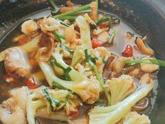 -辣婆婆(航天桥店)