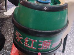 -永红源啤酒·烧烤·海鲜·大排档(青特城店)