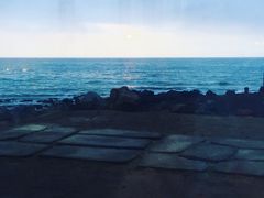 -Cafe Aewol Monsant