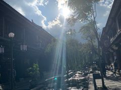 -大富贵烧烤公司(双廊店)
