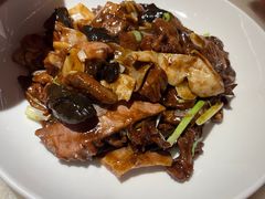 -京华烟云·北京烤鸭(领展购物广场·中关村店)