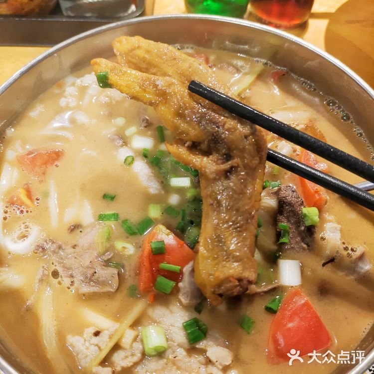 体育西！这家老友粉！我一周吃四次！！🤤