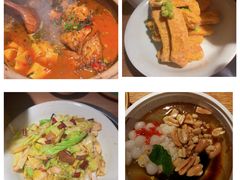 -吃饭皇帝大(解放西路店)
