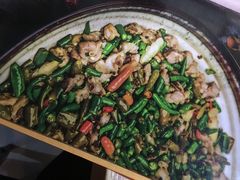 -金陵夜猫子私房菜(茂业天地店)