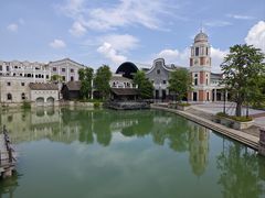 -赤坎·广东华侨国际旅游度假区