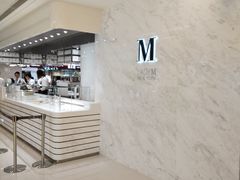 -Lady M(沙田新城市广场店)