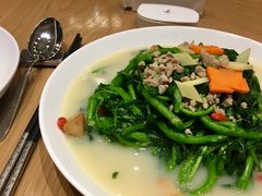 -彩丰楼中餐厅·仁恒洲际酒店