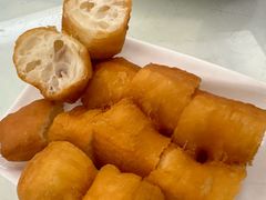 -黄埔华苑酒家(黄埔总店)