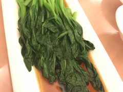 芥蓝-锦江都城闵行饭店