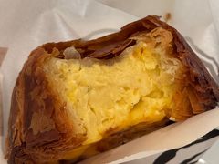 -LANLIZI BAKERY(COSMO店)