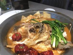 -宏宴·新京菜(望京店)