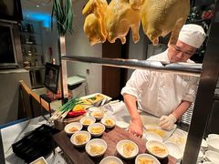 -香港唯港荟 Hotel ICON – The Market