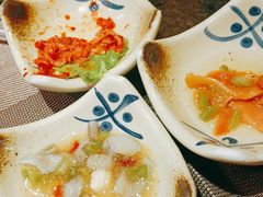 -福樱兰海鲜放题铁板烧(加州店)