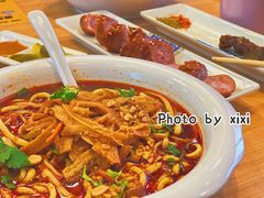 -阿九笨鸡蛋手擀面(总店)