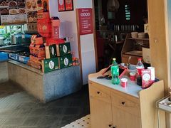 -院里汤包·虾汤包青岛菜(辽源路店)