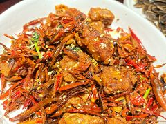 -德永枣香烤鸭(官舍店)