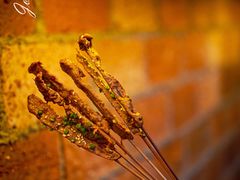 -土蚝·高压锅生蚝(百姓美食街店)