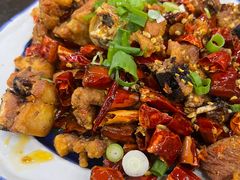 -小唐小四川水煮鱼(北三路店)
