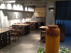 大堂-寻粥岭南(华夏金城店)