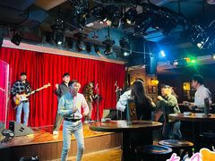 -宝莱纳啤酒花园餐厅PAULANER BRAUHAUS Nanjing(广州路店)