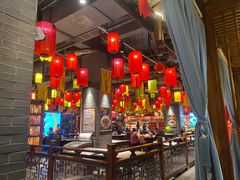 -小财神·老派赣州菜·中华美食地标(第五大道店)