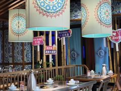-亮欢寨快活林 酸汤鱼(仁怀店)