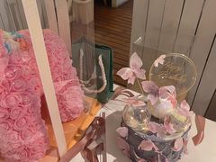-秀儿家の小确幸花园西餐厅