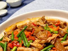 -盛福楼·惠山宴(盛岸路店)