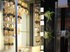 -街角 T·COFFEE 融合料理·BISTRO(车公庙店)