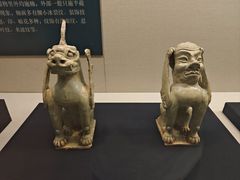 -安阳博物馆