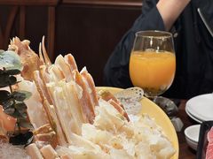 -东海怡品海鲜豆捞(舟宿夜江店)