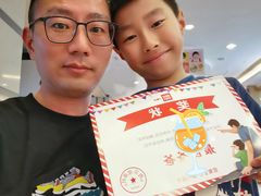 -西贝(上海我格广场店)