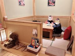 -一心创作料理屋(经开万达店)