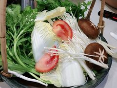 -陈记顺和潮汕牛肉火锅(棠德南路店)
