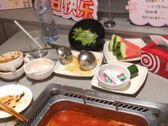 -海底捞火锅(振华广场店)