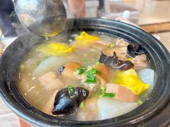 -紫鑫阁饭庄(长安店)