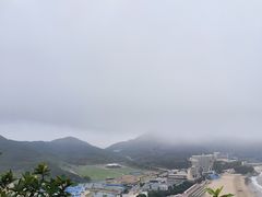 -东海半边山旅游度假区