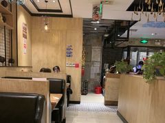 -金掌勺·锅包肉(广渠门店)