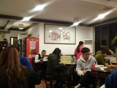 大堂-紫金食坊(江南西路店)