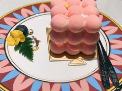 -ins森林童话餐厅coffee&bistro